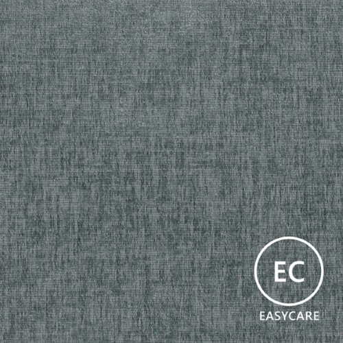 Como is a luxurious textured chenille weave collection with easy care features. Composition: 100% Polyester.